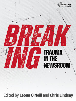 cover image of Breaking